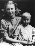 Mlle Ruth Elizabeth BECKER